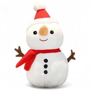 Snowman Soft Toy 35cm