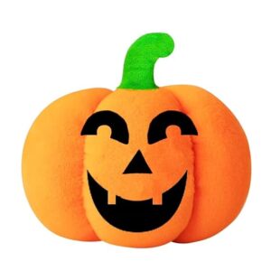Cute Halloween Pumpkin Plush Toy